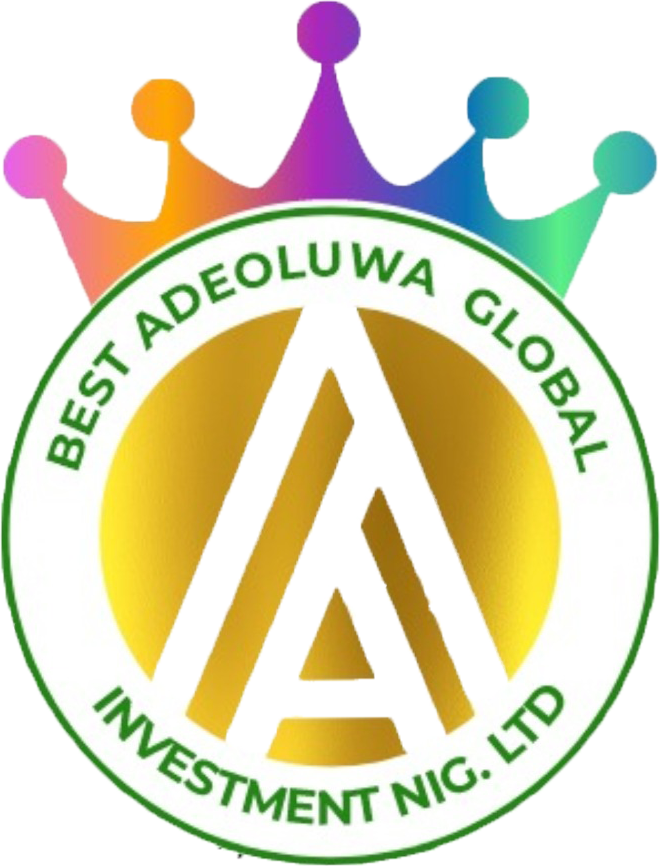 Best Adeoluwa Global Investment Limited Best Adeoluwa Global Investment Limited